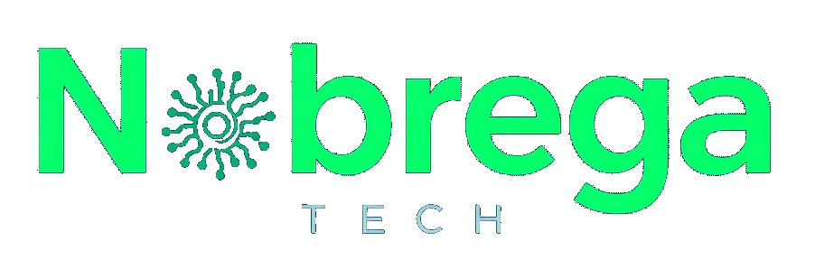 Nobrega Tech Logo