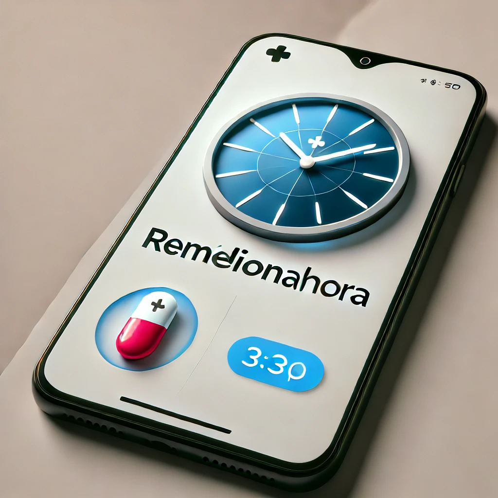 RemedioNaHora